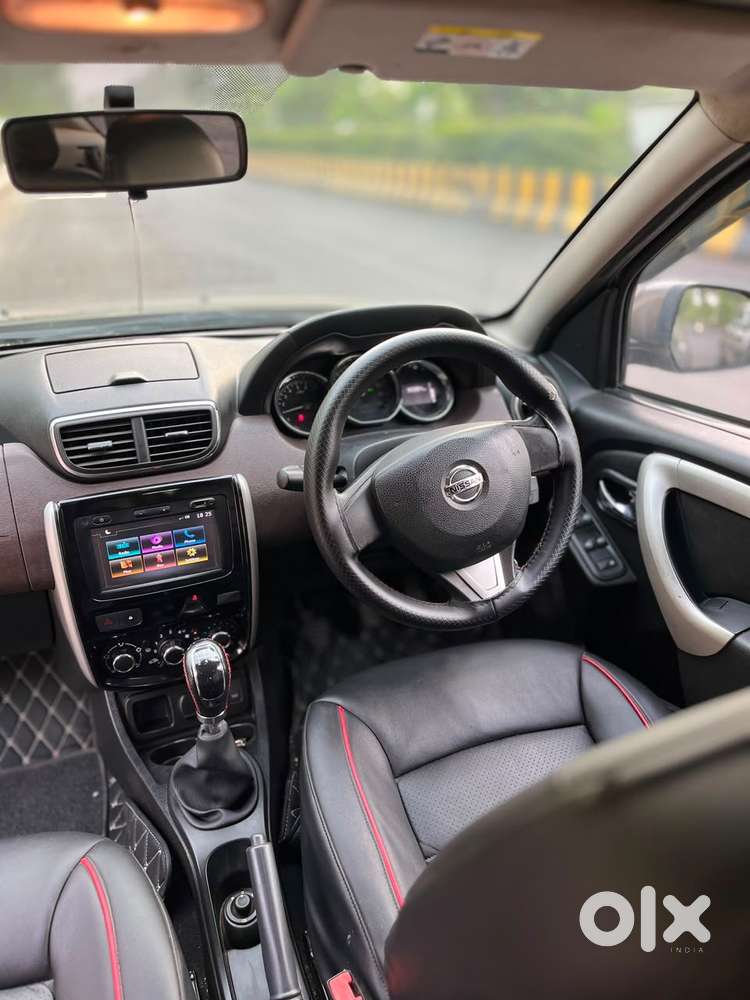 Nissan Terrano Xl Plus 85 Ps Deisel, 2017, Diesel