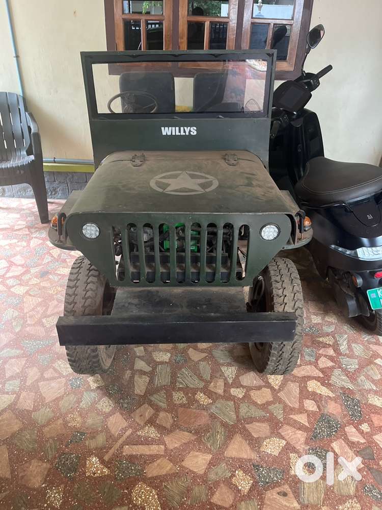 Willys Kids Jeep Forsale