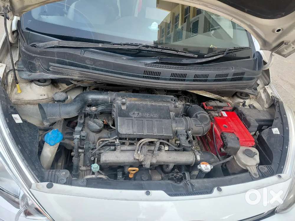  Hyundai I10 Diesel Mh12 Passing