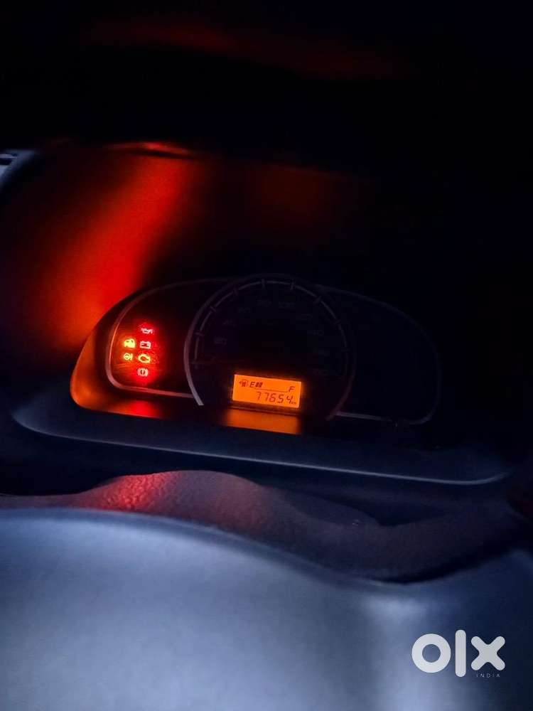 Maruti Suzuki Alto 800 2018 Petrol Well Maintained