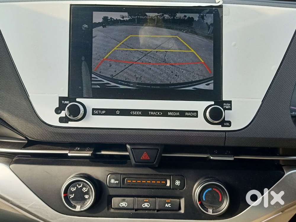 Kia Carens 1.5 Prestige 7 Str, 2023, Petrol