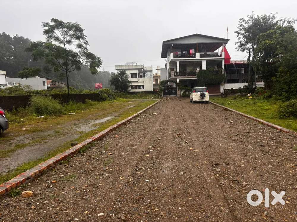 Residential Project near by Dehradun