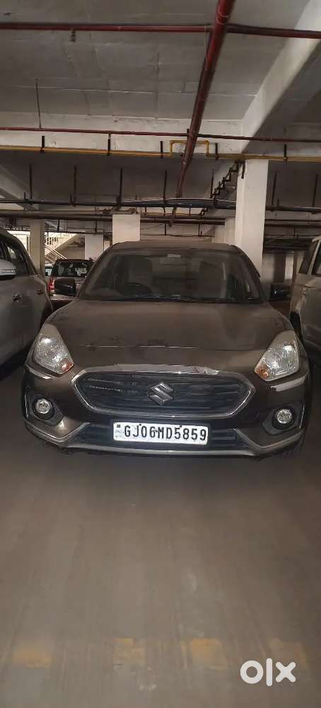 2019 Maruti Suzuki Dzire
