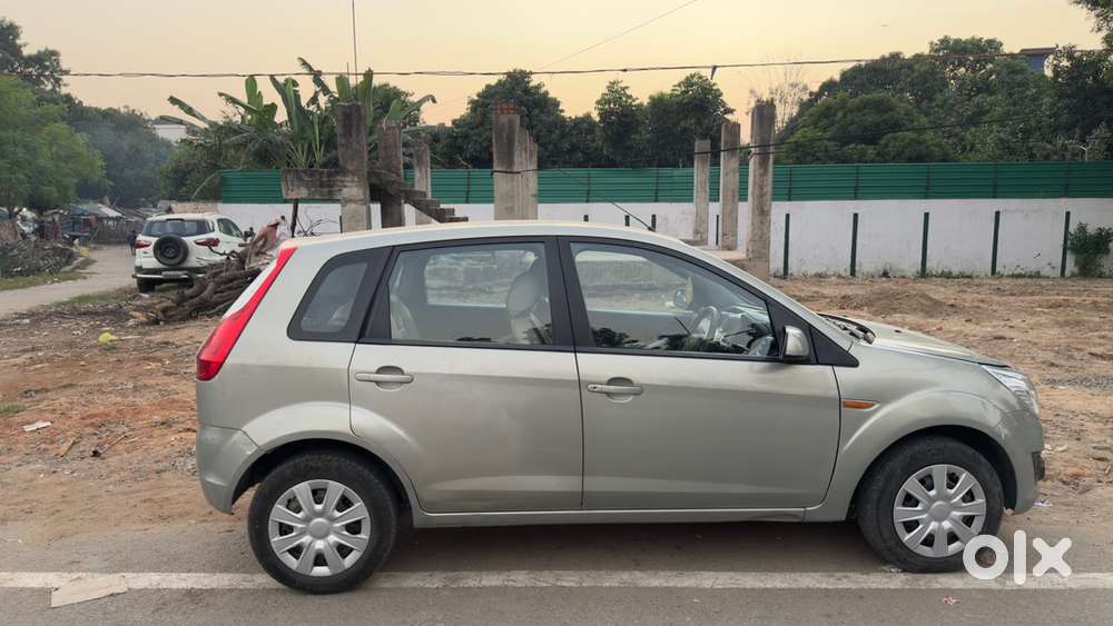 Ford Figo Zxi Diesel Tdci | 2013 | Single Owner | Excellent Condition