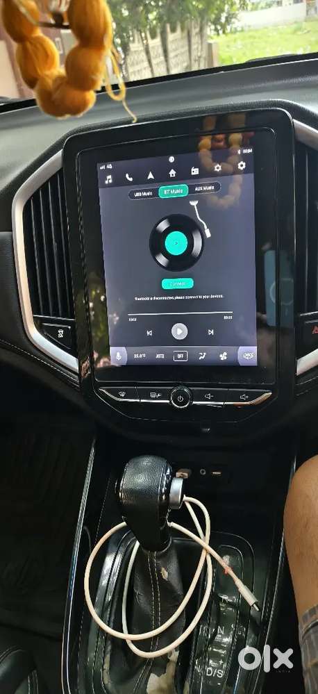 Mg Hector Sharp 2020 Petrol Automatic Car