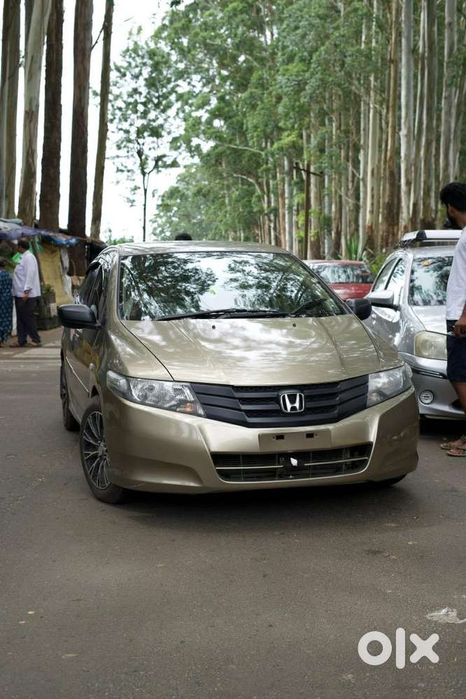 Honda City 2011 Petrol Good Condition