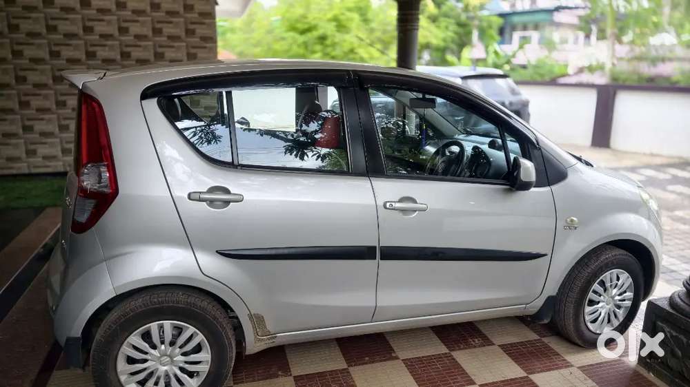 Maruti Suzuki Ritz 2016