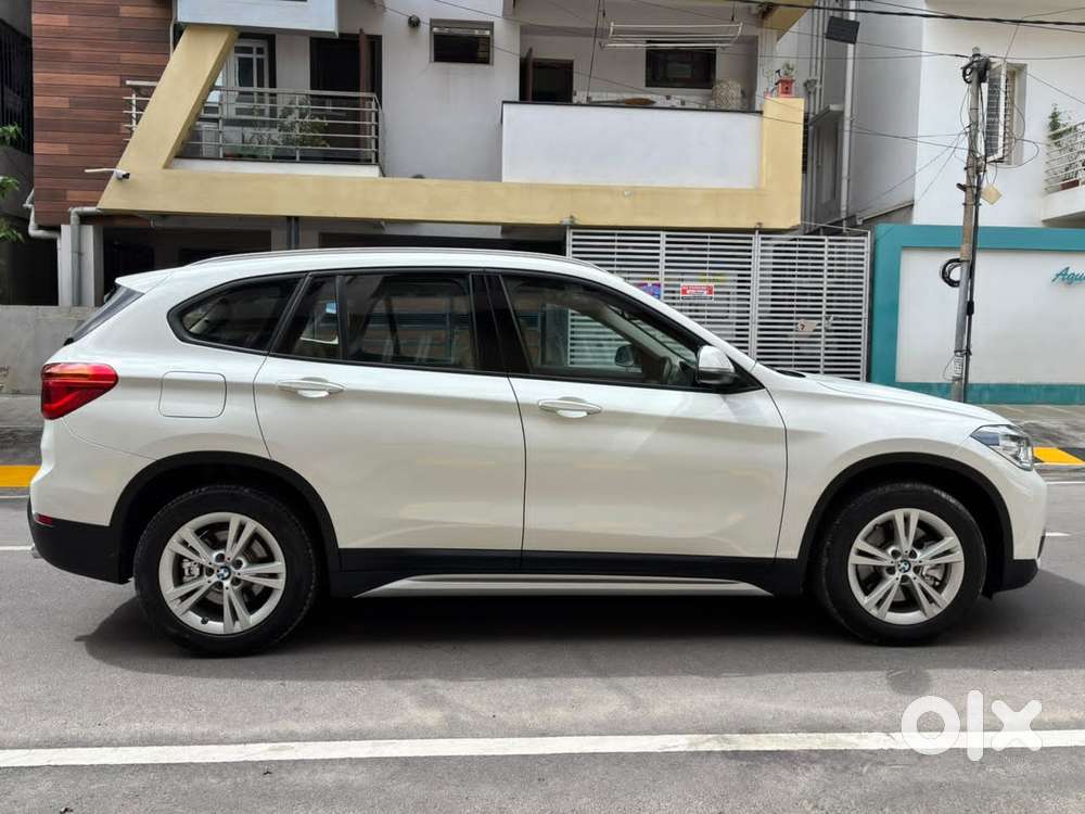 Bmw X1 2.0 Sdrive20d Xline, 2019, Diesel
