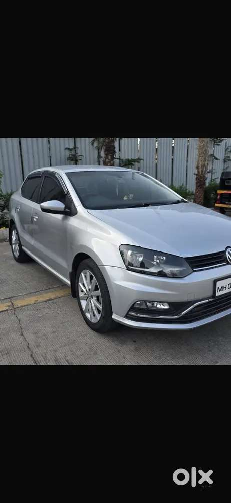 Volkswagen Ameo 1.5 Tdi 2019