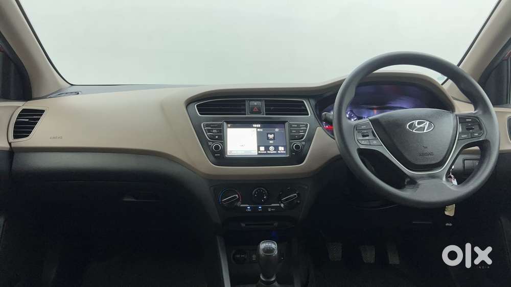 Hyundai Elite I20 Sportz Plus, 2019, Petrol