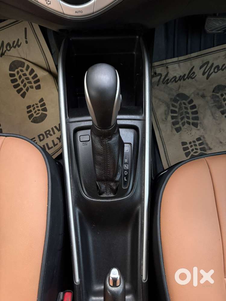 Maruti Suzuki Baleno 1.2 Cvt Alpha, 2018, Petrol