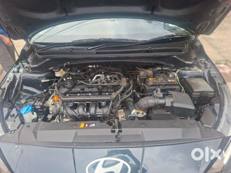 Hyundai I20 1.2 Asta, 2025, Petrol