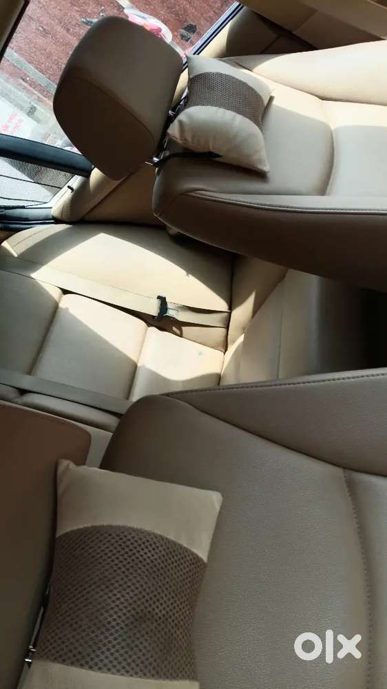 Bmw 3 Series 2012