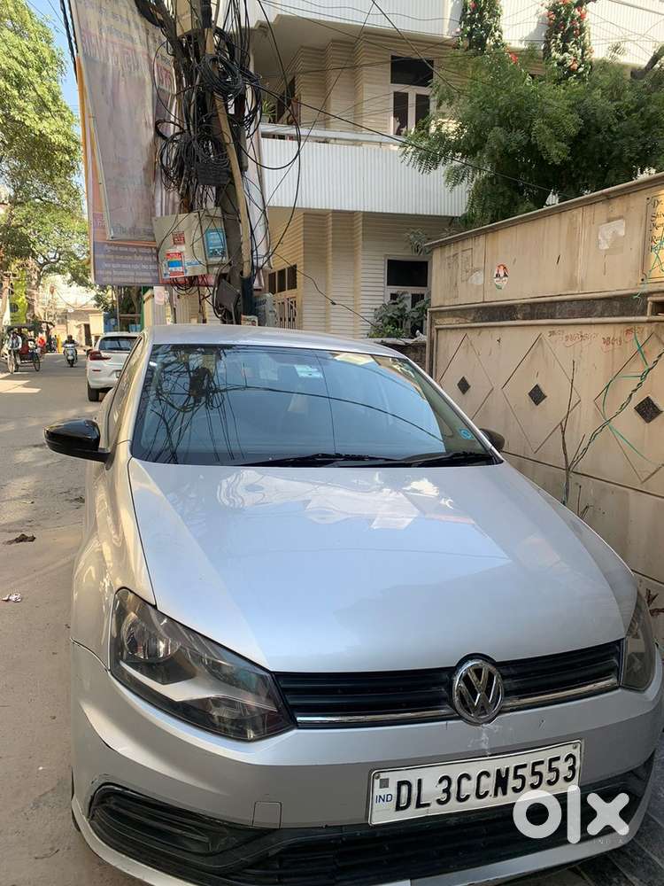 Volkswagen Ameo 2018