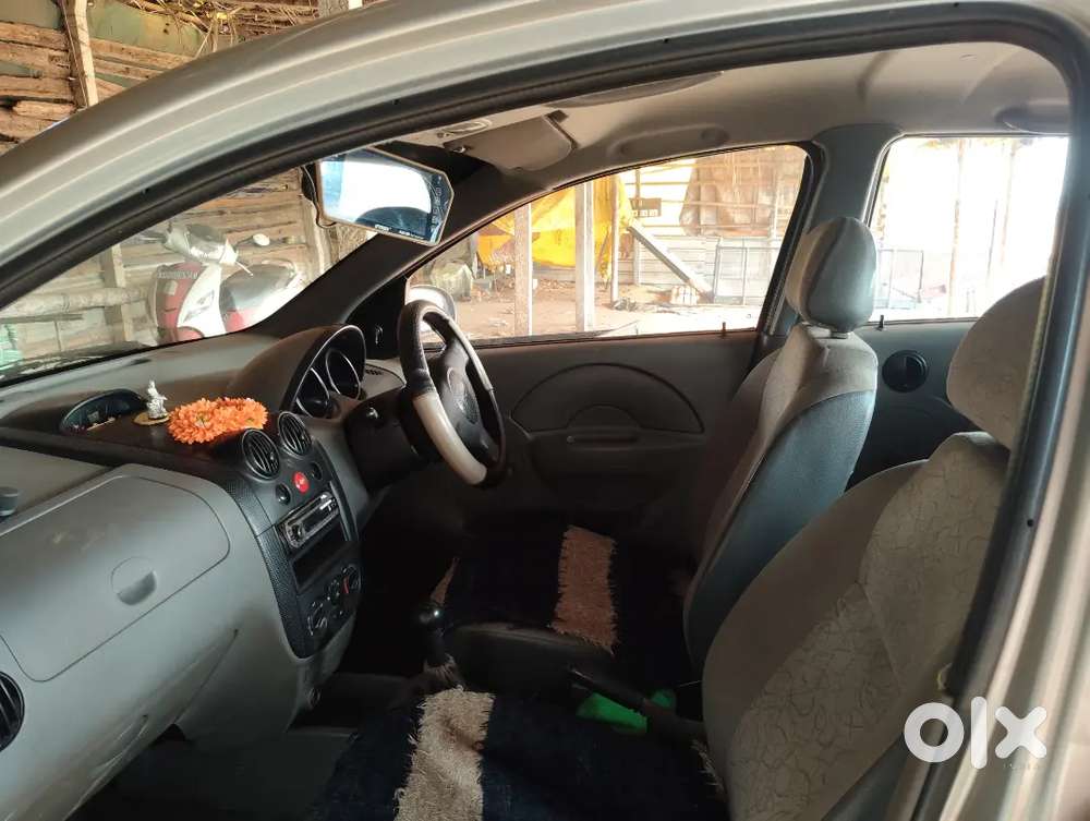Chevrolet Spark 2009