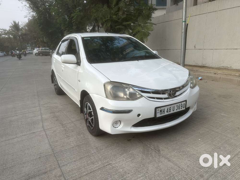 Toyota Etios 2013-2014 G Sp, 2013, Petrol