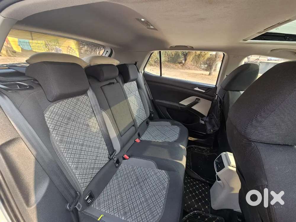 Volkswagen Tiguan 1 Petrol 10000 Km Driven