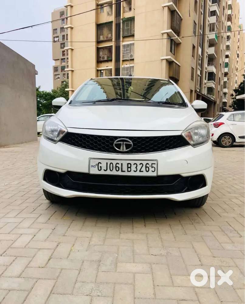 Tata Tiago 2016