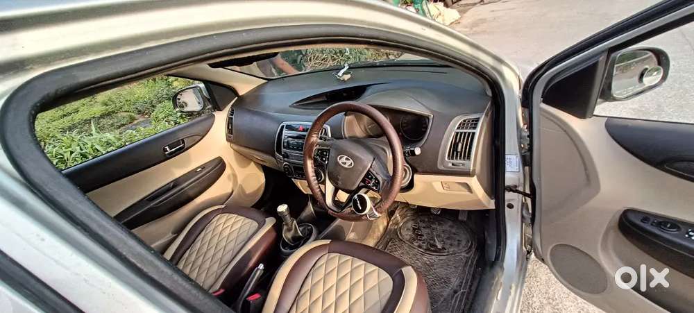 Hyundai I20 2013 Petrol 64000 Km Driven