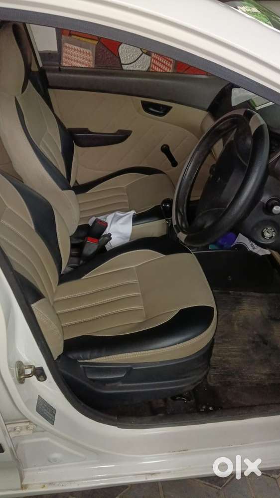 Hyundai Eon 2014 Petrol Well Maintained