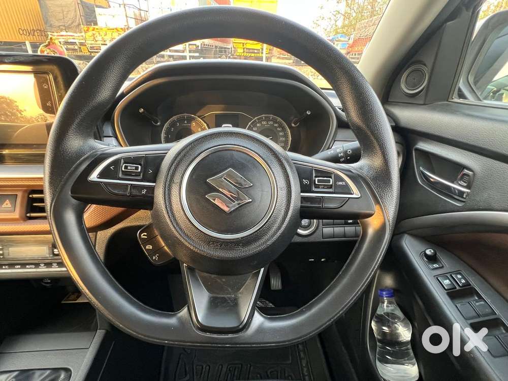 Maruti Suzuki Vitara Brezza Zdi+ Mt, 2023, Petrol