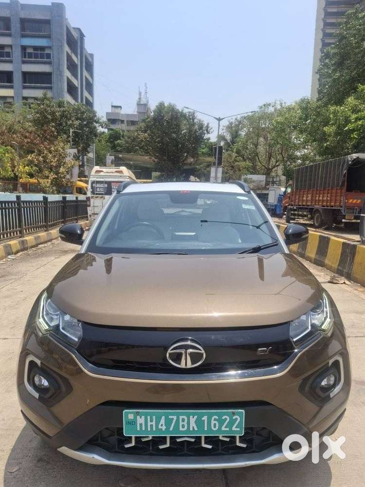 Tata Nexon Ev Prime Xz Plus Lux Jet, 2023, Electric