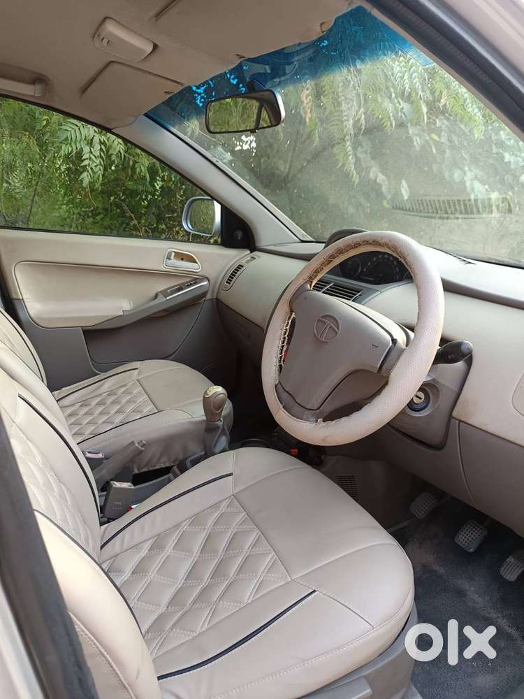 Tata Indica Vista