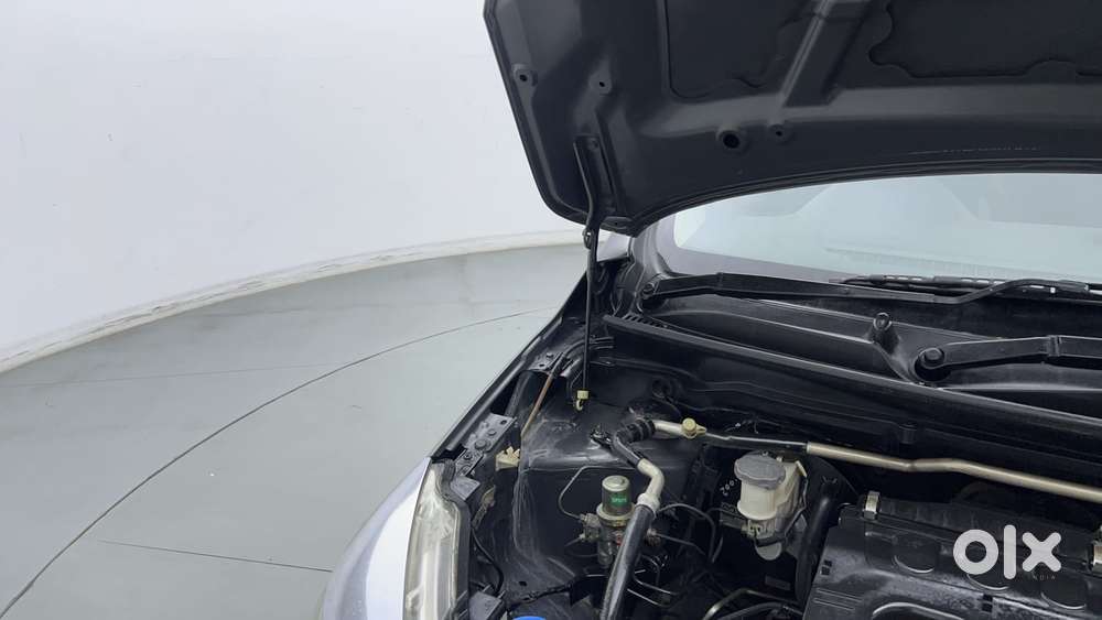 Maruti Suzuki Celerio Vxi, 2015, Petrol