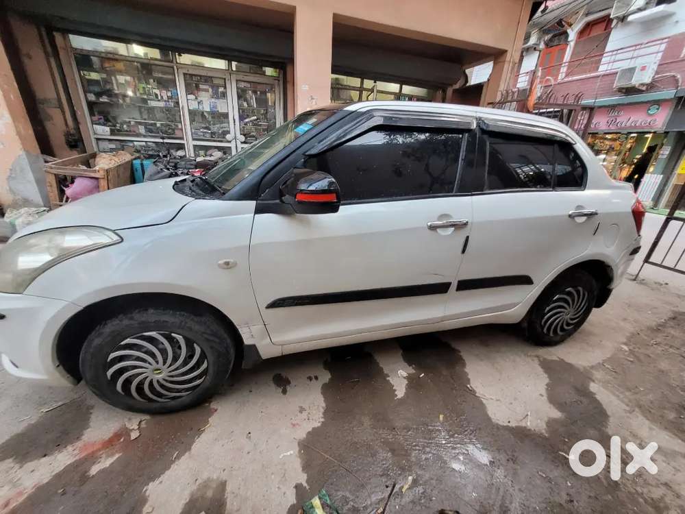 Maruti Suzuki Swift Dzire 2016 Cng & Hybrids