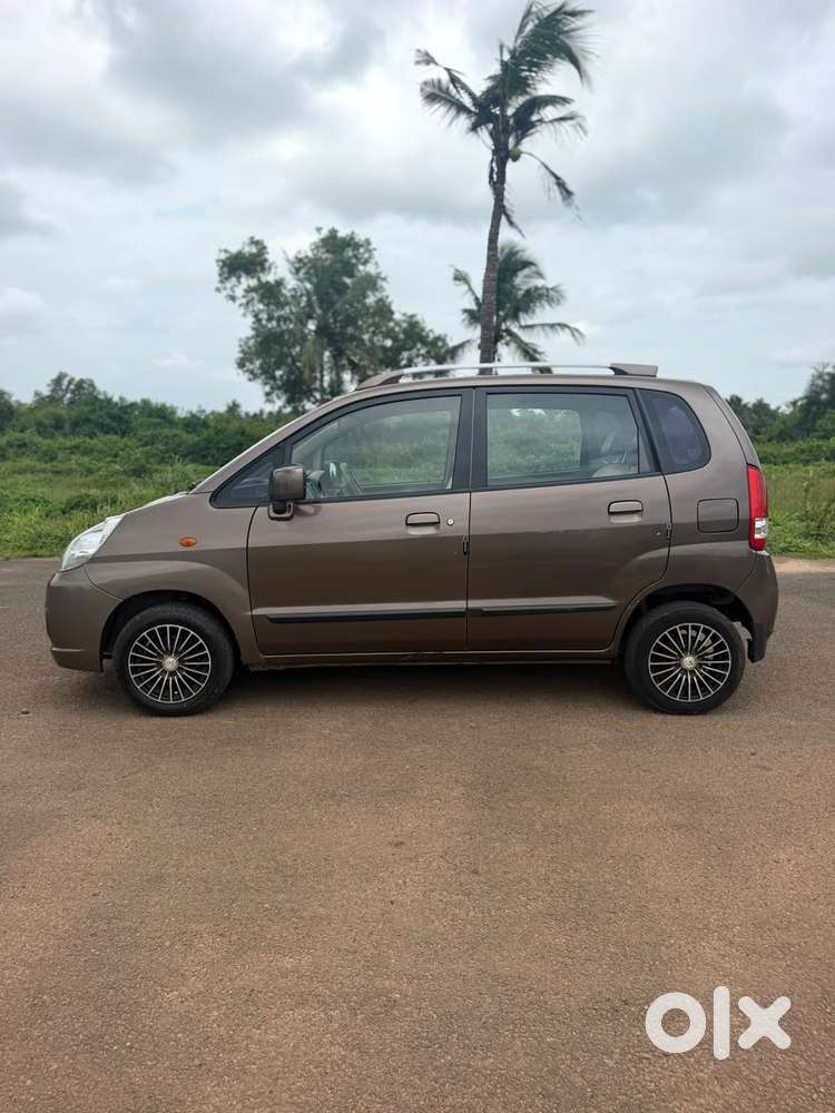 Maruti Suzuki Zen Estilo Vxi Bsiv, 2010, Petrol