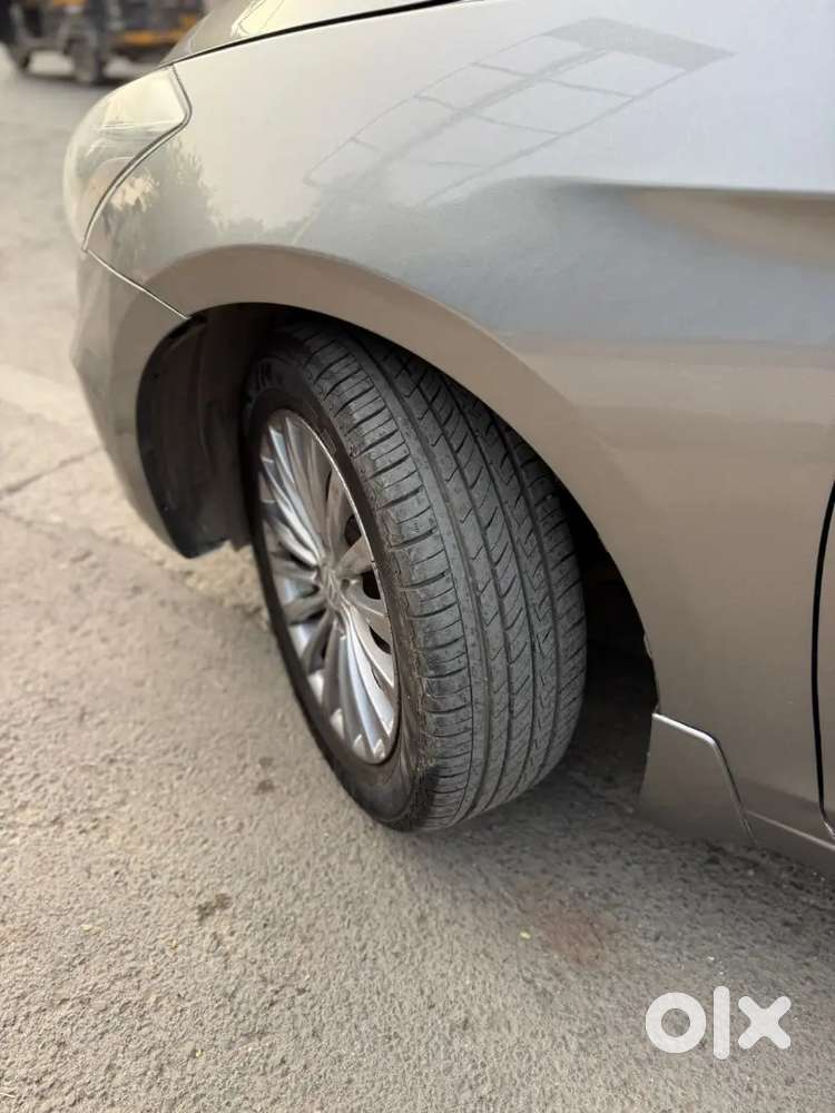 Maruti Suzuki Ciaz 2017