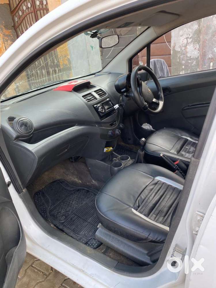 Chevrolet Beat 2015 Diesel Good Condition