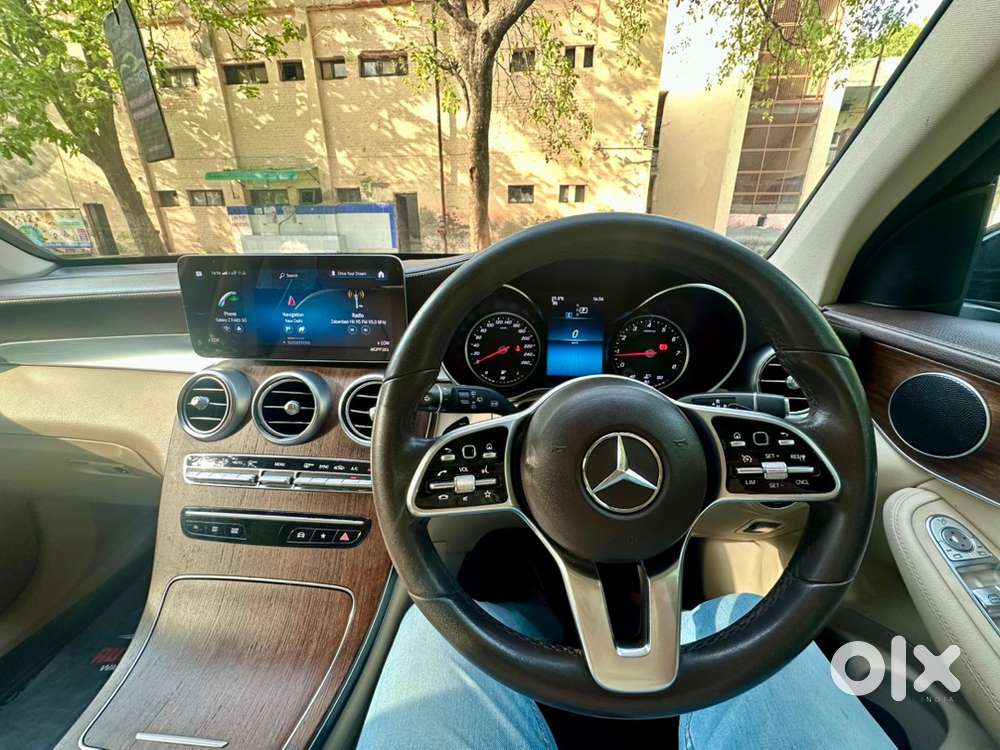 Mercedes-benz Glc 200 2020