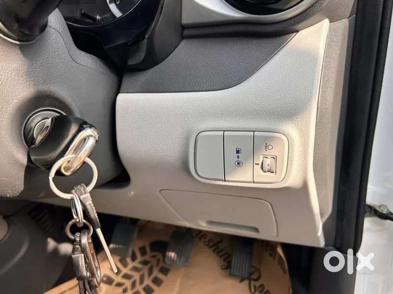 Hyundai Grand I10 Nios 1.2 Kappa Vtvt Sportz Cng, 2022, Cng & Hybrid..