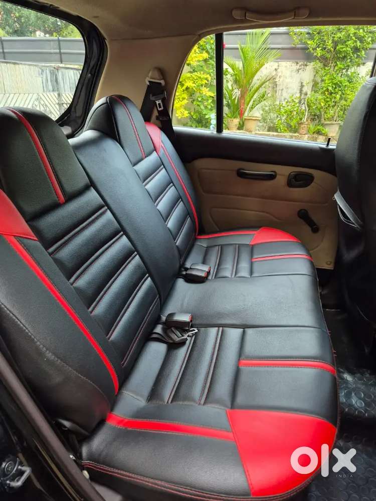 Hyundai Santro Xing 2010 Gls