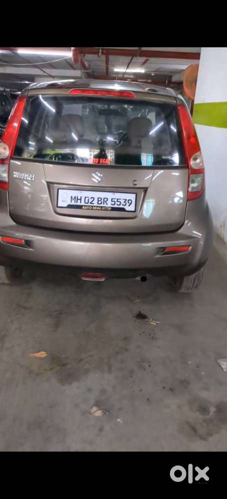2011 Ritz Top Condition Chilled Ac Just Take And Drive