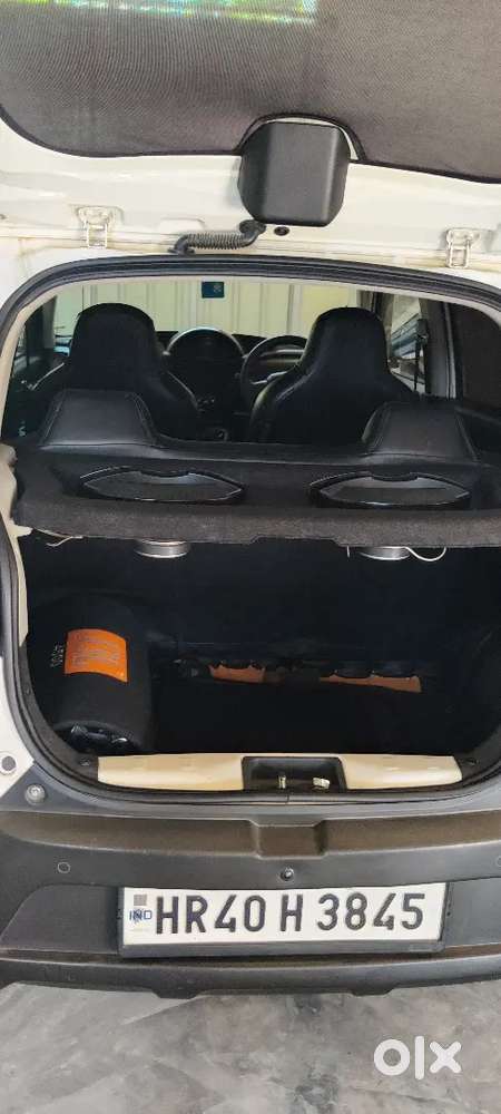 Maruti Suzuki S-presso 2020 Petrol Well Maintained