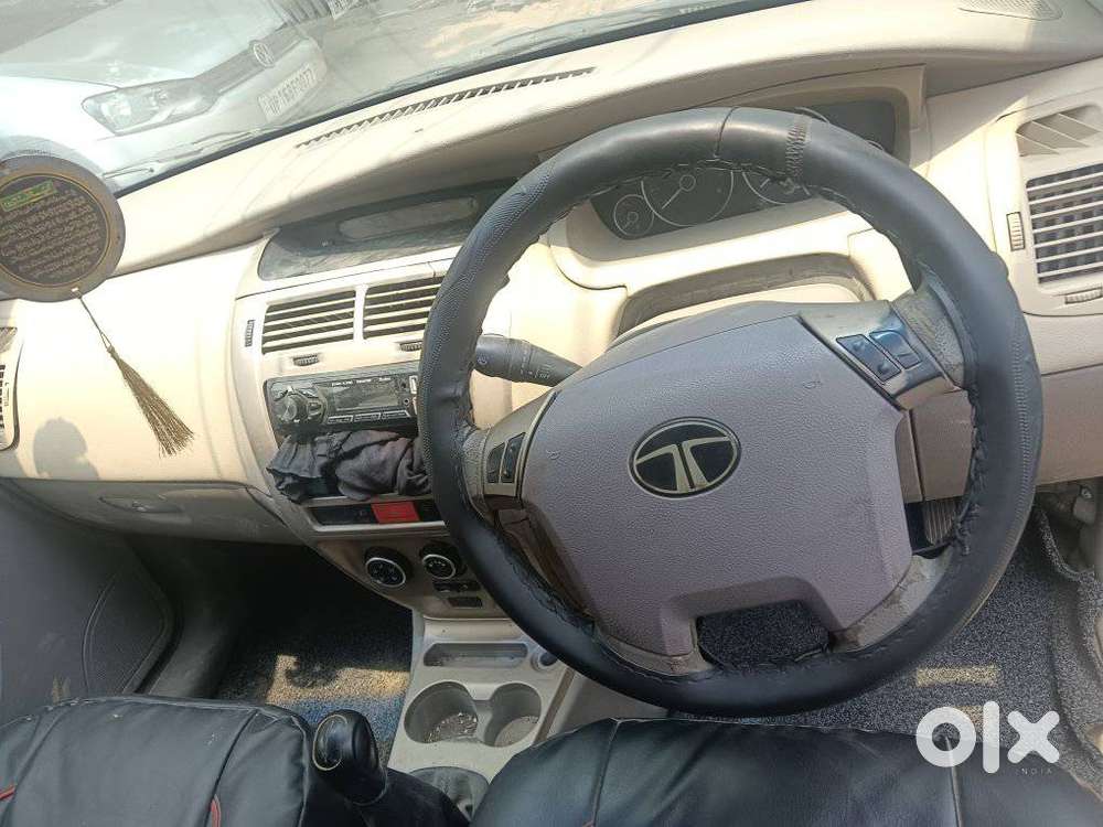 Tata Manza, 2010, Diesel