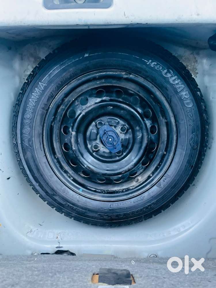 Maruti Suzuki Wagon R 1.0 Vxi Abs, 2019, Petrol