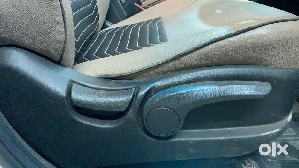 Hyundai Creta 1.6 Crdi Sx, 2016, Diesel