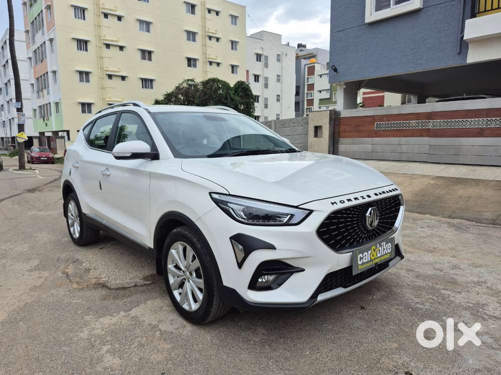 Mg Astor 1.5 Super, 2023, Petrol