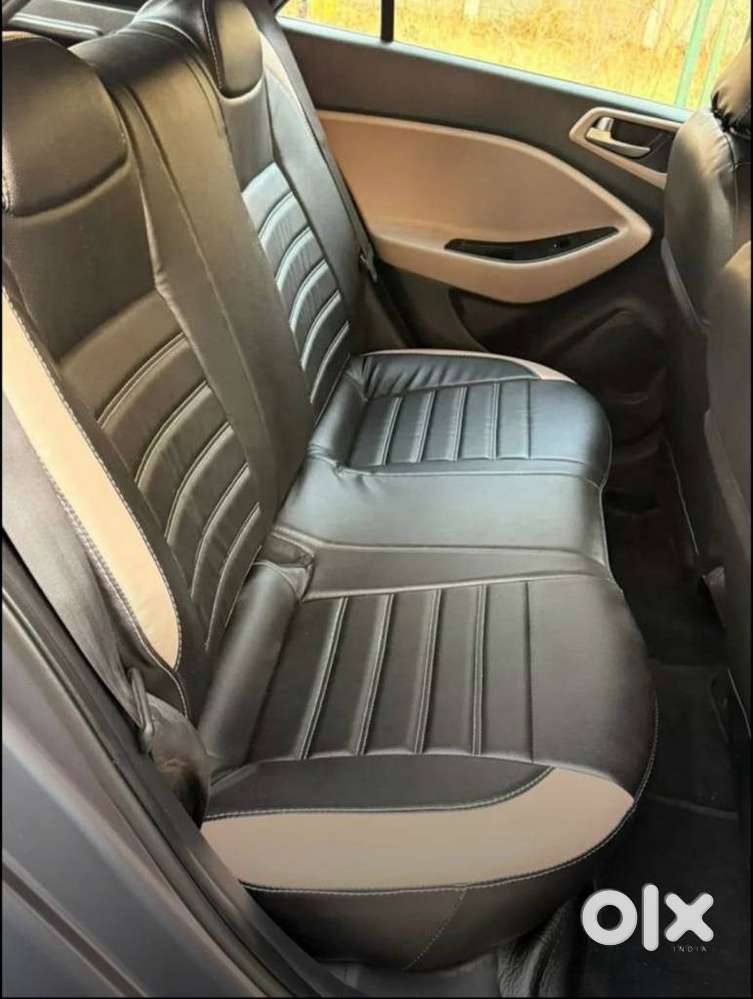 Hyundai I20 Sportz 1.2 Mt, 2019, Petrol