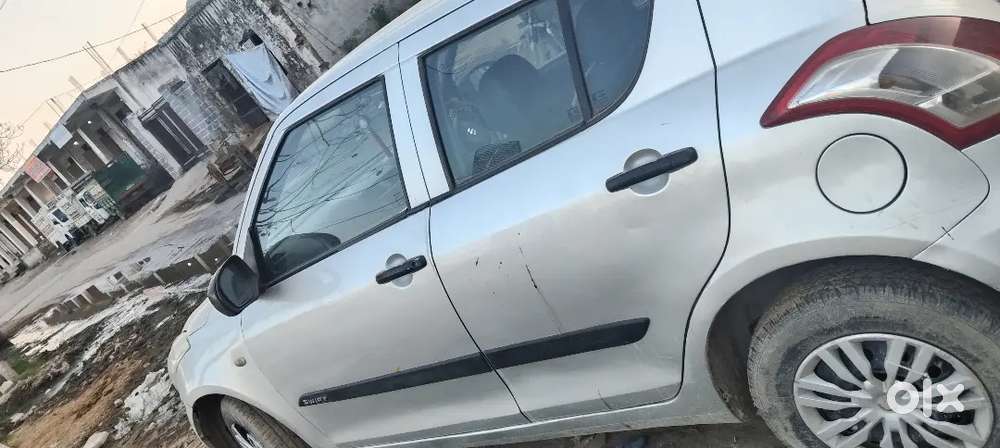 Maruti Suzuki Swift 2013 Petrol