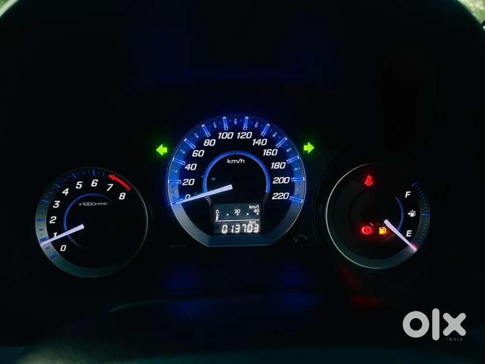 Honda City 1.5 Corporate Edition Mt, 2012, Petrol