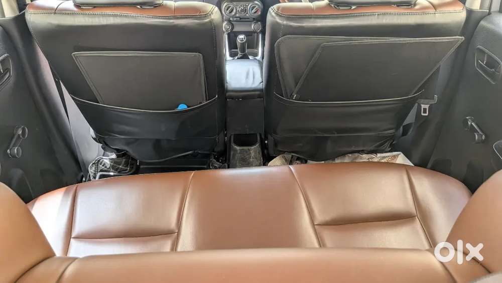 Maruti Suzuki Ignis Sigma 2024 Car Petrol Plus Cng On Paper