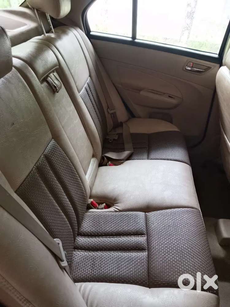 Maruti Suzuki Dzire Diesel