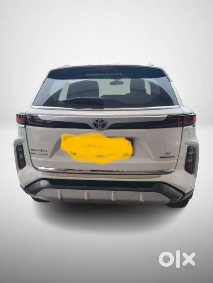 Toyota Urban Cruiser Hyryder 1.5 G Neo Drive, 2024, Petrol