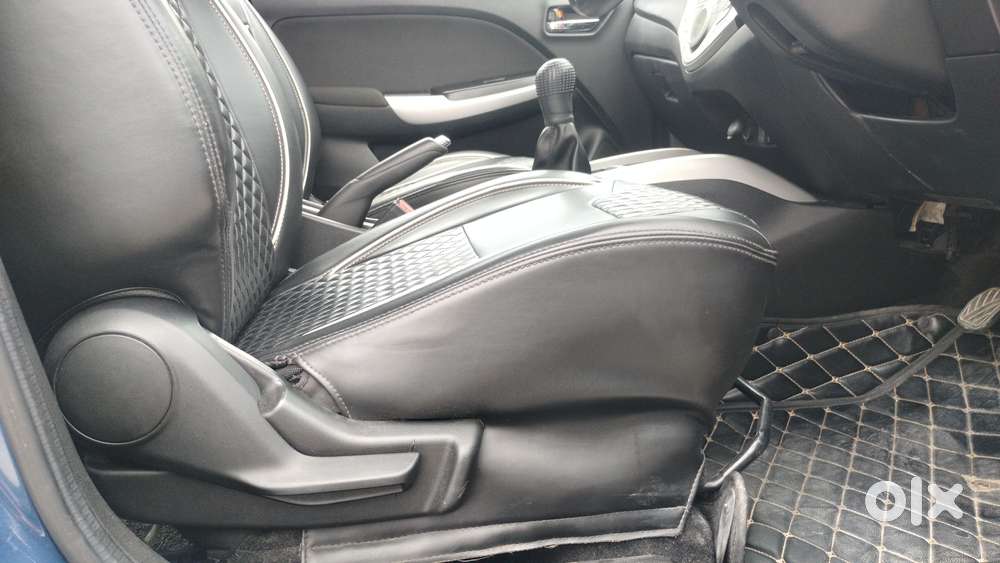 Maruti Suzuki Baleno 1.2 Delta, 2019, Petrol