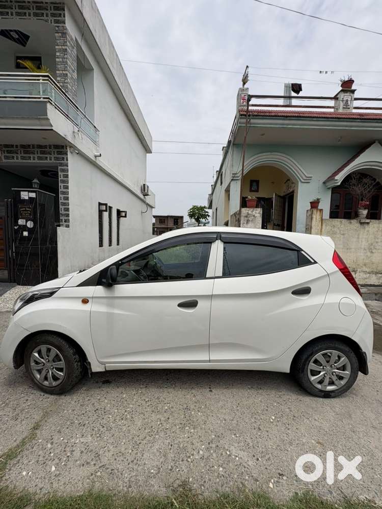 Hyundai Eon 0.8 Magna 2012 Petrol