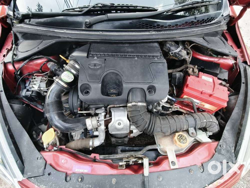Tata Tiago 1.05 Revotorq Xz, 2020, Diesel